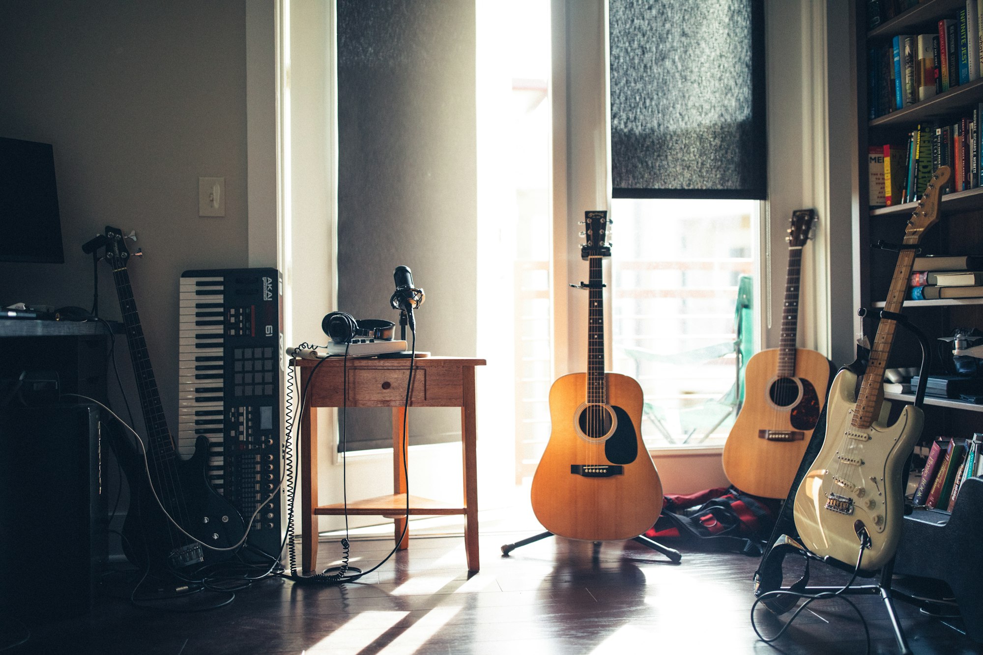 How to Create a Musician EPK That Gets You Noticed